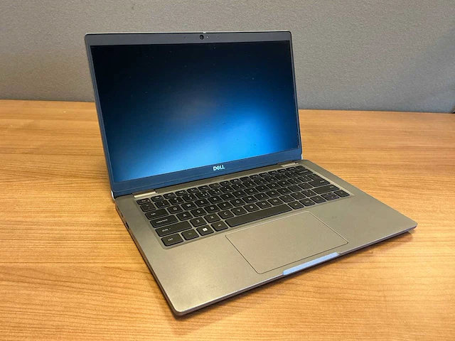 Laptop - dell inc. - latitude 5320 - afbeelding 1 van  6