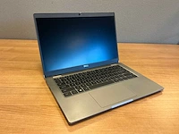 Laptop - dell inc. - latitude 5320