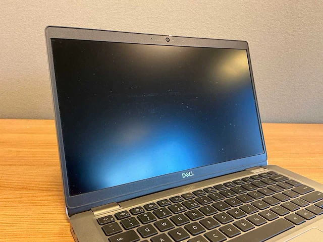 Laptop - dell inc. - latitude 5320 - afbeelding 3 van  6
