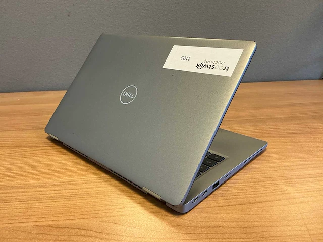 Laptop - dell inc. - latitude 5320 - afbeelding 4 van  6