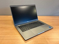 Laptop - dell inc. - latitude 5320