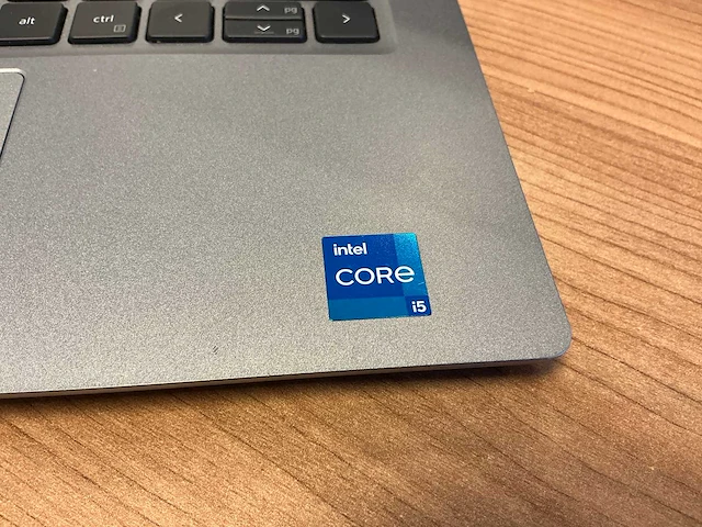 Laptop - dell inc. - latitude 5320 - afbeelding 3 van  7