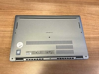 Laptop - dell inc. - latitude 5320 - afbeelding 6 van  7