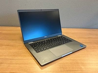 Laptop - dell inc. - latitude 5320