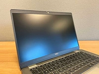 Laptop - dell inc. - latitude 5320 - afbeelding 4 van  7