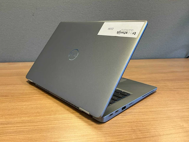 Laptop - dell inc. - latitude 5320 - afbeelding 5 van  7