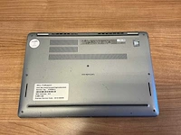 Laptop - dell inc. - latitude 5320 - afbeelding 6 van  7