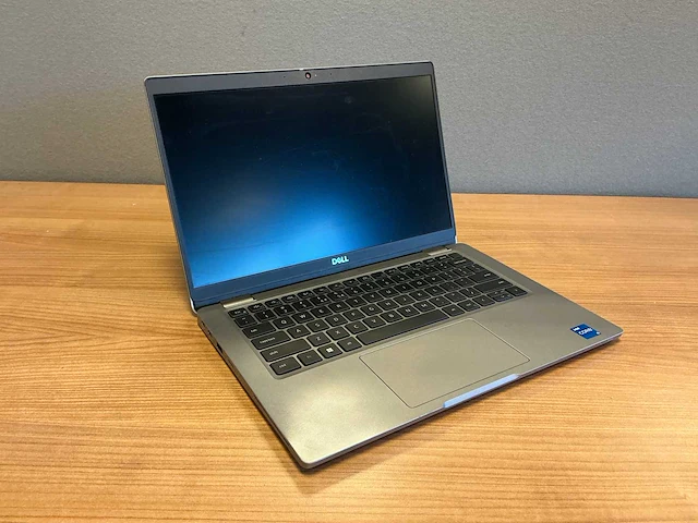 Laptop - dell inc. - latitude 5320 - afbeelding 1 van  6
