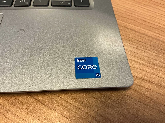 Laptop - dell inc. - latitude 5320 - afbeelding 3 van  6