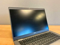 Laptop - dell inc. - latitude 5320 - afbeelding 4 van  6