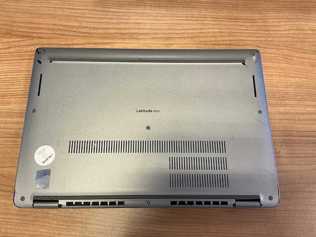 Laptop - dell inc. - latitude 5320 - afbeelding 6 van  6