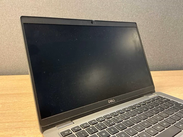 Laptop - dell inc. - latitude 5330 - afbeelding 7 van  7