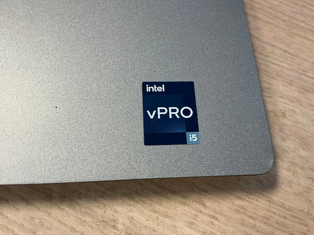 Laptop - dell inc. - latitude 5330 - afbeelding 3 van  8