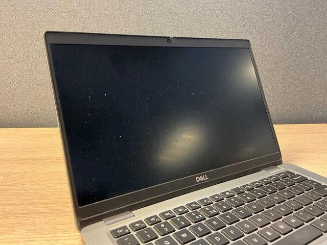 Laptop - dell inc. - latitude 5330 - afbeelding 4 van  8