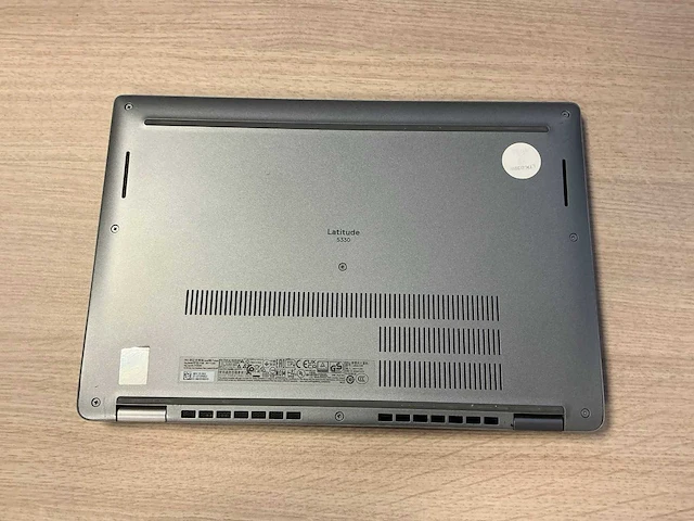 Laptop - dell inc. - latitude 5330 - afbeelding 6 van  8
