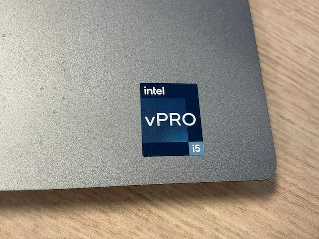 Laptop - dell inc. - latitude 5330 - afbeelding 4 van  7