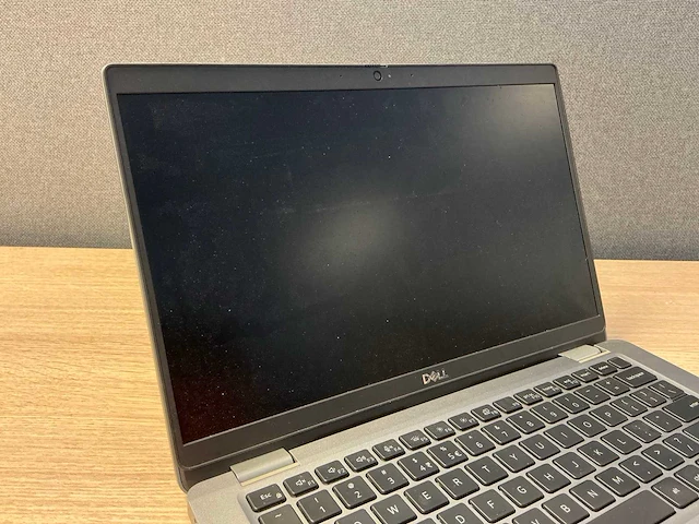 Laptop - dell inc. - latitude 5330 - afbeelding 5 van  7