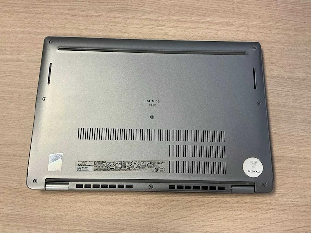 Laptop - dell inc. - latitude 5330 - afbeelding 6 van  7