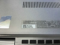 Laptop - dell inc. - latitude 5330 - afbeelding 7 van  7