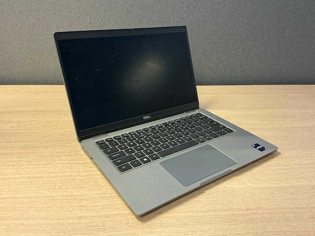 Laptop - dell inc. - latitude 5330 - afbeelding 1 van  8