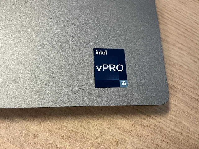 Laptop - dell inc. - latitude 5330 - afbeelding 3 van  8