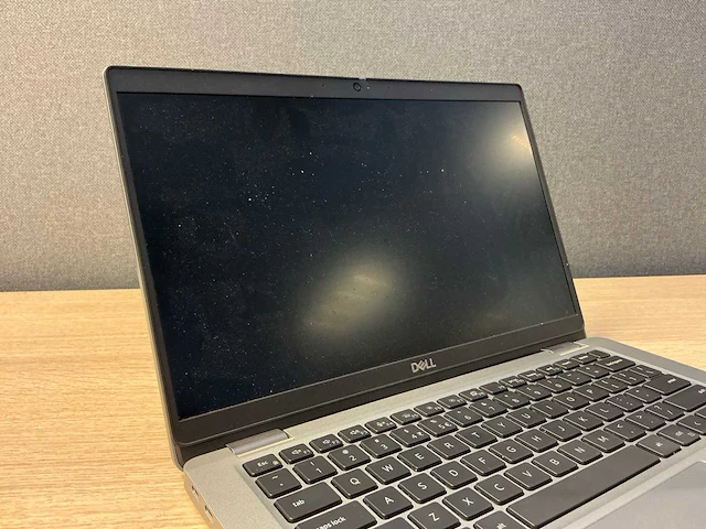 Laptop - dell inc. - latitude 5330 - afbeelding 4 van  8