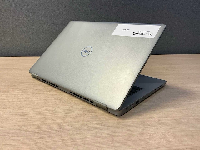 Laptop - dell inc. - latitude 5330 - afbeelding 5 van  8