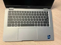 Laptop - dell inc. - latitude 5330 - afbeelding 1 van  8