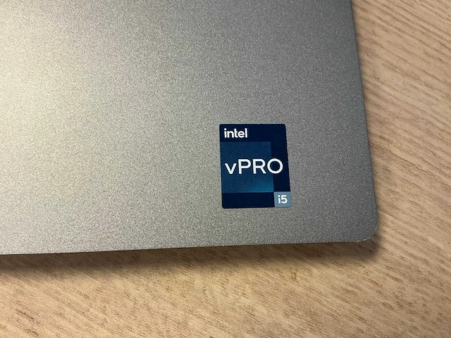 Laptop - dell inc. - latitude 5330 - afbeelding 3 van  8