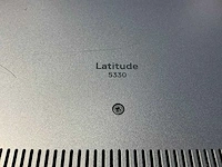 Laptop - dell inc. - latitude 5330 - afbeelding 6 van  8
