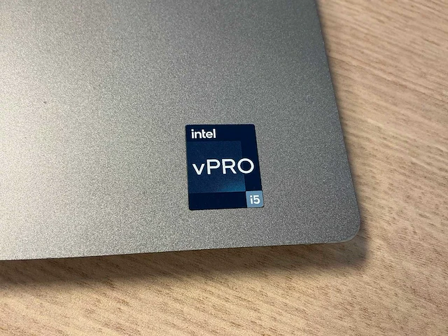 Laptop - dell inc. - latitude 5330 - afbeelding 7 van  7