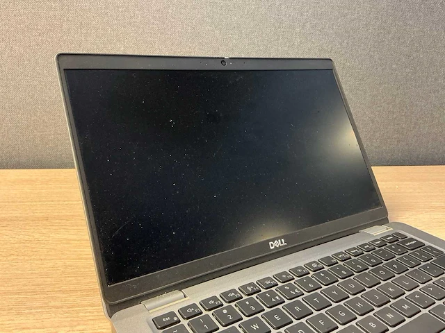 Laptop - dell inc. - latitude 5330 - afbeelding 2 van  7