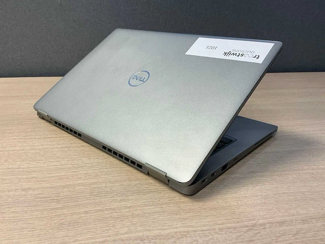 Laptop - dell inc. - latitude 5330 - afbeelding 3 van  7