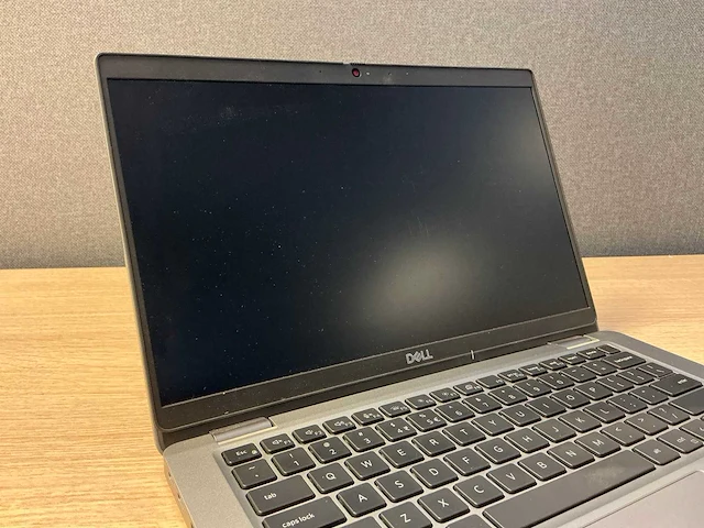 Laptop - dell inc. - latitude 5330 - afbeelding 4 van  8