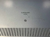 Laptop - dell inc. - latitude 5330 - afbeelding 8 van  8