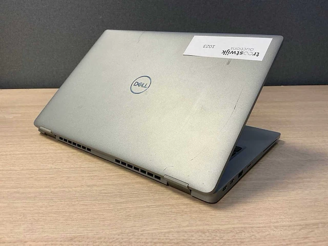 Laptop - dell inc. - latitude 5330 - afbeelding 5 van  8