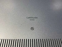 Laptop - dell inc. - latitude 5330 - afbeelding 7 van  8