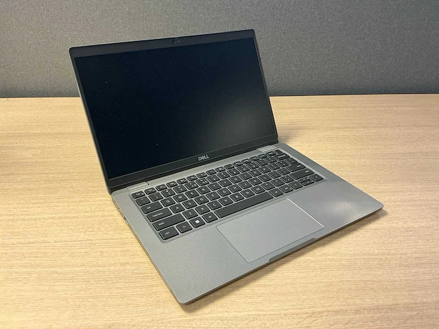 Laptop - dell inc. - latitude 5330 - afbeelding 1 van  7