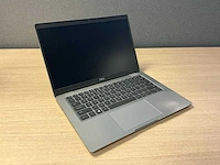 Laptop - dell inc. - latitude 5330