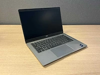 Laptop - dell inc. - latitude 5330