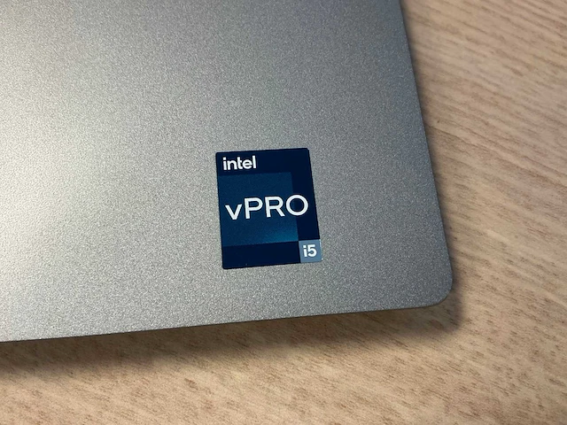 Laptop - dell inc. - latitude 5330 - afbeelding 7 van  7