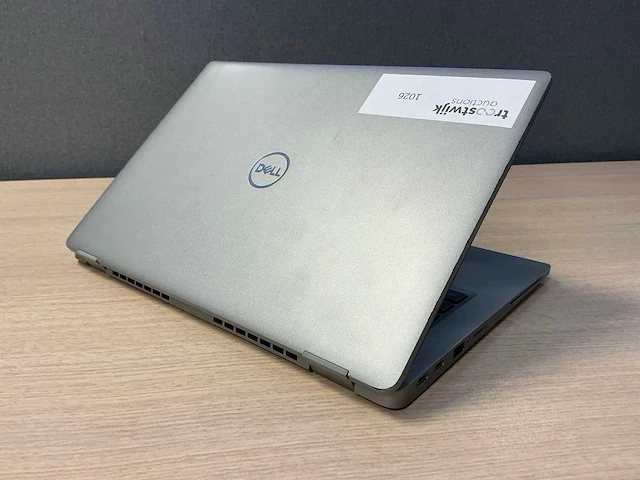 Laptop - dell inc. - latitude 5330 - afbeelding 2 van  7