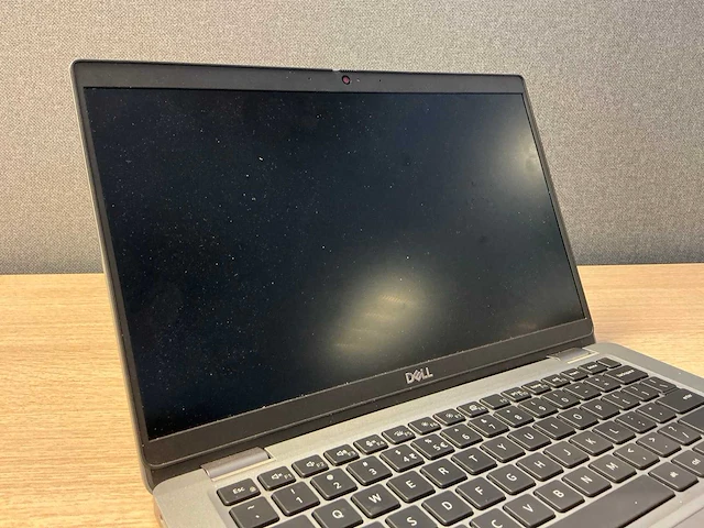 Laptop - dell inc. - latitude 5330 - afbeelding 3 van  7