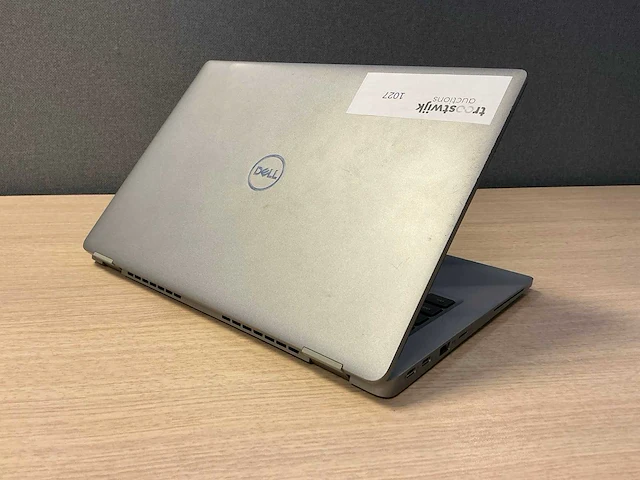 Laptop - dell inc. - latitude 5330 - afbeelding 4 van  7