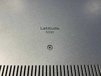 Laptop - dell inc. - latitude 5330 - afbeelding 7 van  7