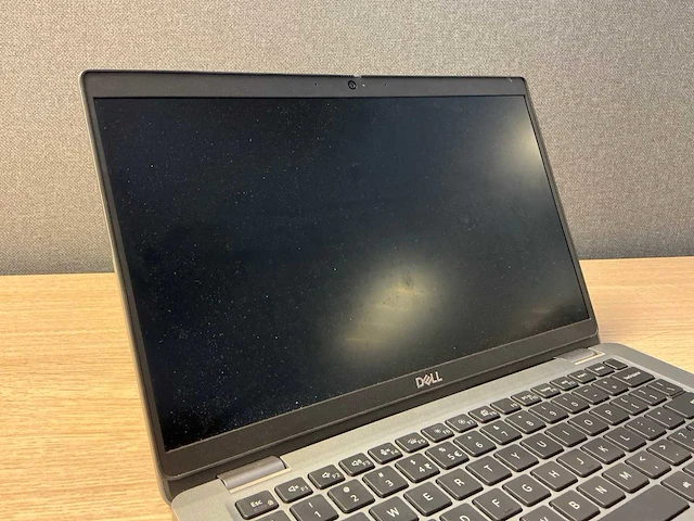 Laptop - dell inc. - latitude 5330 - afbeelding 4 van  8