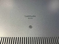 Laptop - dell inc. - latitude 5330 - afbeelding 8 van  8