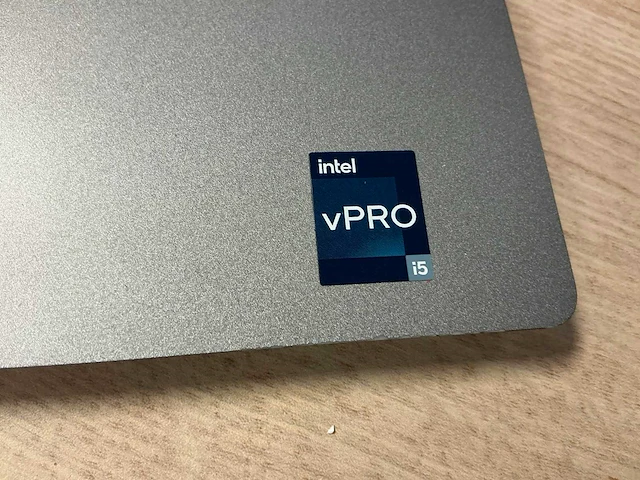 Laptop - dell inc. - latitude 5330 - afbeelding 3 van  7