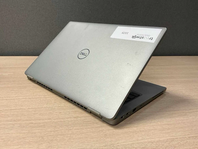 Laptop - dell inc. - latitude 5330 - afbeelding 5 van  7