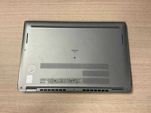 Laptop - dell inc. - latitude 5330 - afbeelding 6 van  7